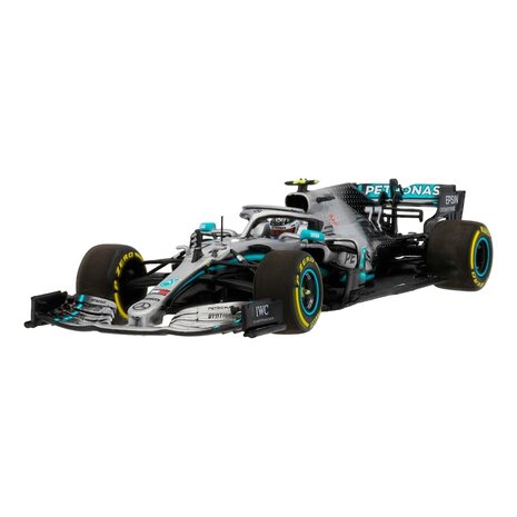 Formule 1 Mercedes-AMG Petronas Motorsport V. Bottas W10 EQ Power+ 2019 - 1:43 - Minichamps Formule 1 Mercedes-AMG Petronas Motorsport V. Bottas W10 EQ Power+ 2019 - 1:43 - Minichamps