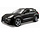 Porsche Cayenne Turbo 2010 - 1:24 - Bburago