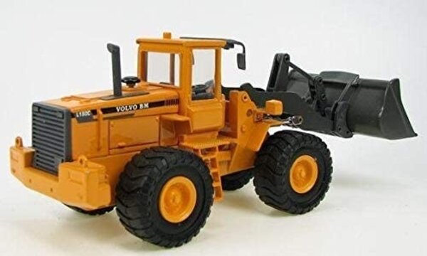Volvo Volvo L150C - 1:50 - Motorart Volvo Volvo L150C - 1:50 - Motorart