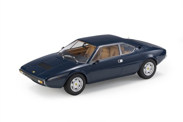 Dino Dino 308 GT4 - 1:12 - Top Marques Collectibles