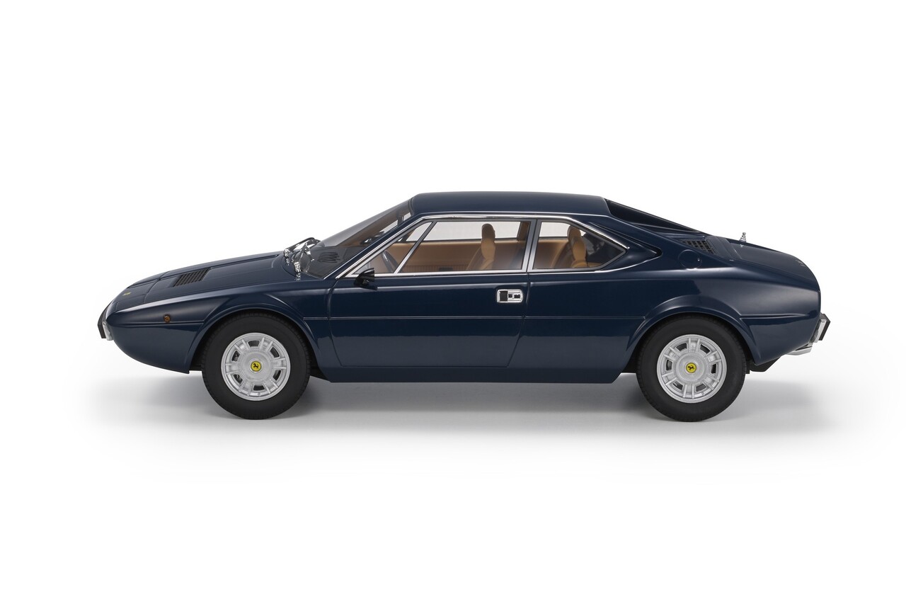 Dino Dino 308 GT4 - 1:12 - Top Marques Collectibles