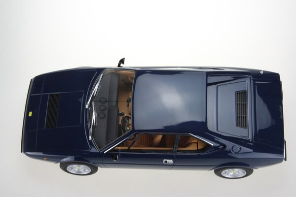 Dino Dino 308 GT4 - 1:12 - Top Marques Collectibles