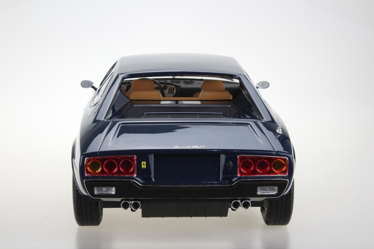 Dino Dino 308 GT4 - 1:12 - Top Marques Collectibles
