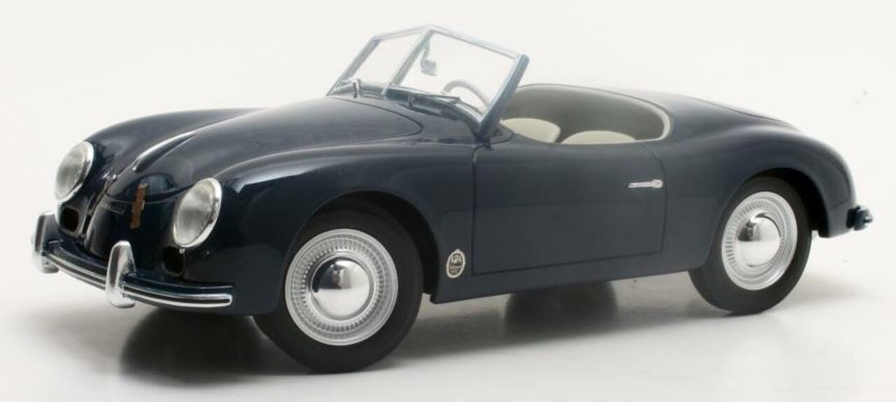 Porsche Porsche 356 America Roadster Spider 1952 - 1:18 - Cult Scale Models Porsche Porsche 356 America Roadster Spider 1952 - 1:18 - Cult Scale Models