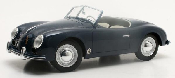 Porsche Porsche 356 America Roadster Spider 1952 - 1:18 - Cult Scale Models Porsche Porsche 356 America Roadster Spider 1952 - 1:18 - Cult Scale Models