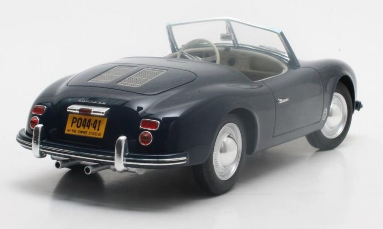 Porsche Porsche 356 America Roadster Spider 1952 - 1:18 - Cult Scale Models Porsche Porsche 356 America Roadster Spider 1952 - 1:18 - Cult Scale Models