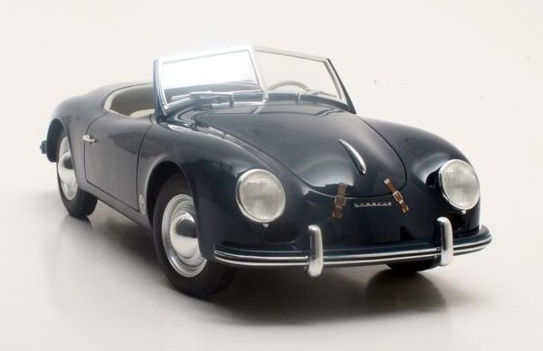 Porsche Porsche 356 America Roadster Spider 1952 - 1:18 - Cult Scale Models Porsche Porsche 356 America Roadster Spider 1952 - 1:18 - Cult Scale Models