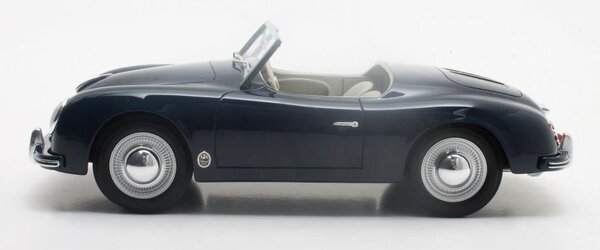 Porsche Porsche 356 America Roadster Spider 1952 - 1:18 - Cult Scale Models Porsche Porsche 356 America Roadster Spider 1952 - 1:18 - Cult Scale Models