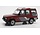 Land Rover Discovery Mk1 - 1:18 - Cult Scale Models