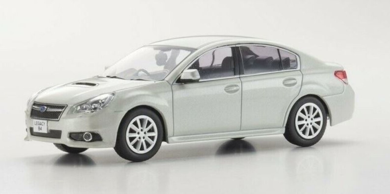 Subaru Subaru Legacy B4 - 1:43 - Kyosho