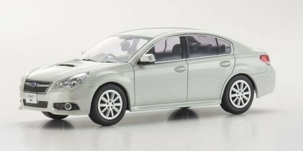 Subaru Subaru Legacy B4 - 1:43 - Kyosho