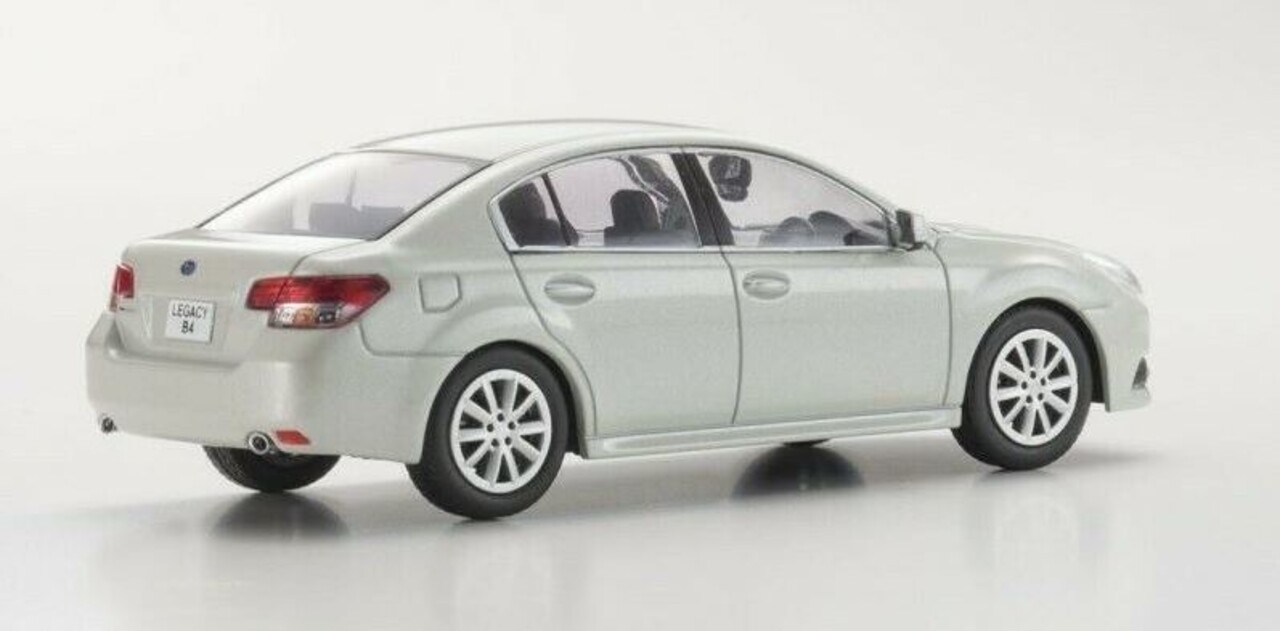 Subaru Subaru Legacy B4 - 1:43 - Kyosho