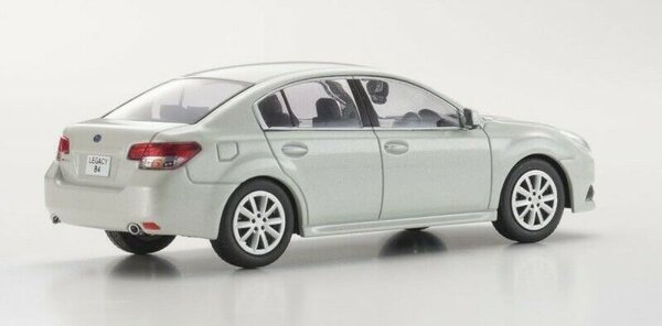 Subaru Subaru Legacy B4 - 1:43 - Kyosho