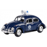 Volkswagen Volkswagen Beetle 'Politie' (NL) 1966 - 1:24 - Motor Max