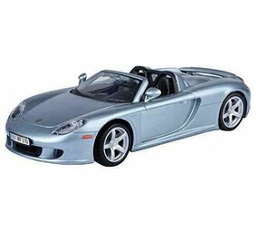 Porsche Porsche Carrera GT 2002 - 1:24 - Motor Max Porsche Porsche Carrera GT 2002 - 1:24 - Motor Max
