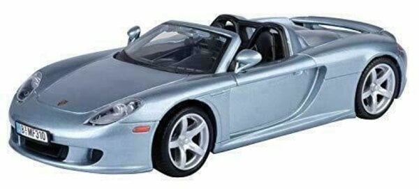 Porsche Porsche Carrera GT 2002 - 1:24 - Motor Max