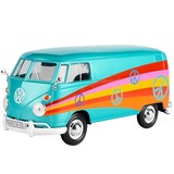 Volkswagen Volkswagen T1 (Type 2) Delivery Van - 1:24 - Motor Max