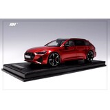 Audi Audi A6 RS6 Avant (C8) Station Wagon 2020 - 1:18 - MotorHelix Audi Audi A6 RS6 Avant (C8) Station Wagon 2020 - 1:18 - MotorHelix