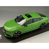 Audi Audi A7 RS7 2020 - 1:18 - MotorHelix Audi Audi A7 RS7 2020 - 1:18 - MotorHelix