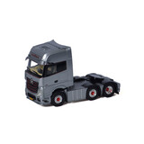 Mercedes-Benz Mercedes-Benz Actros MP5 Giga Space 6x2 Twin Steer - 1:50 - WSI Models Mercedes-Benz Mercedes-Benz Actros MP5 Giga Space 6x2 Twin Steer - 1:50 - WSI Models