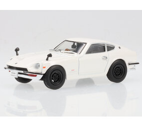 Nissan Nissan Fairlady Z432 1969 - 1:43 - Norev Nissan Nissan Fairlady Z432 1969 - 1:43 - Norev