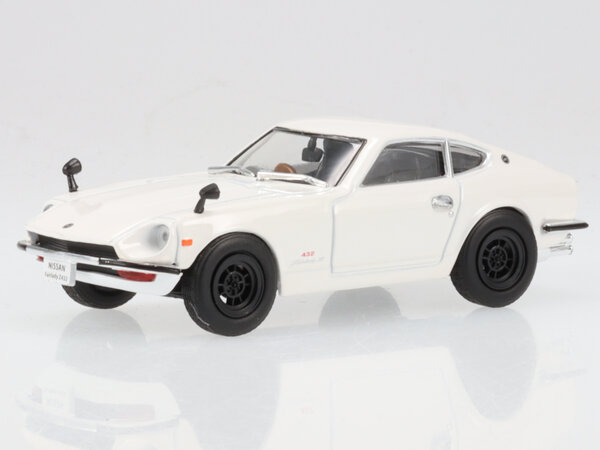 Nissan Nissan Fairlady Z432 1969 - 1:43 - Norev