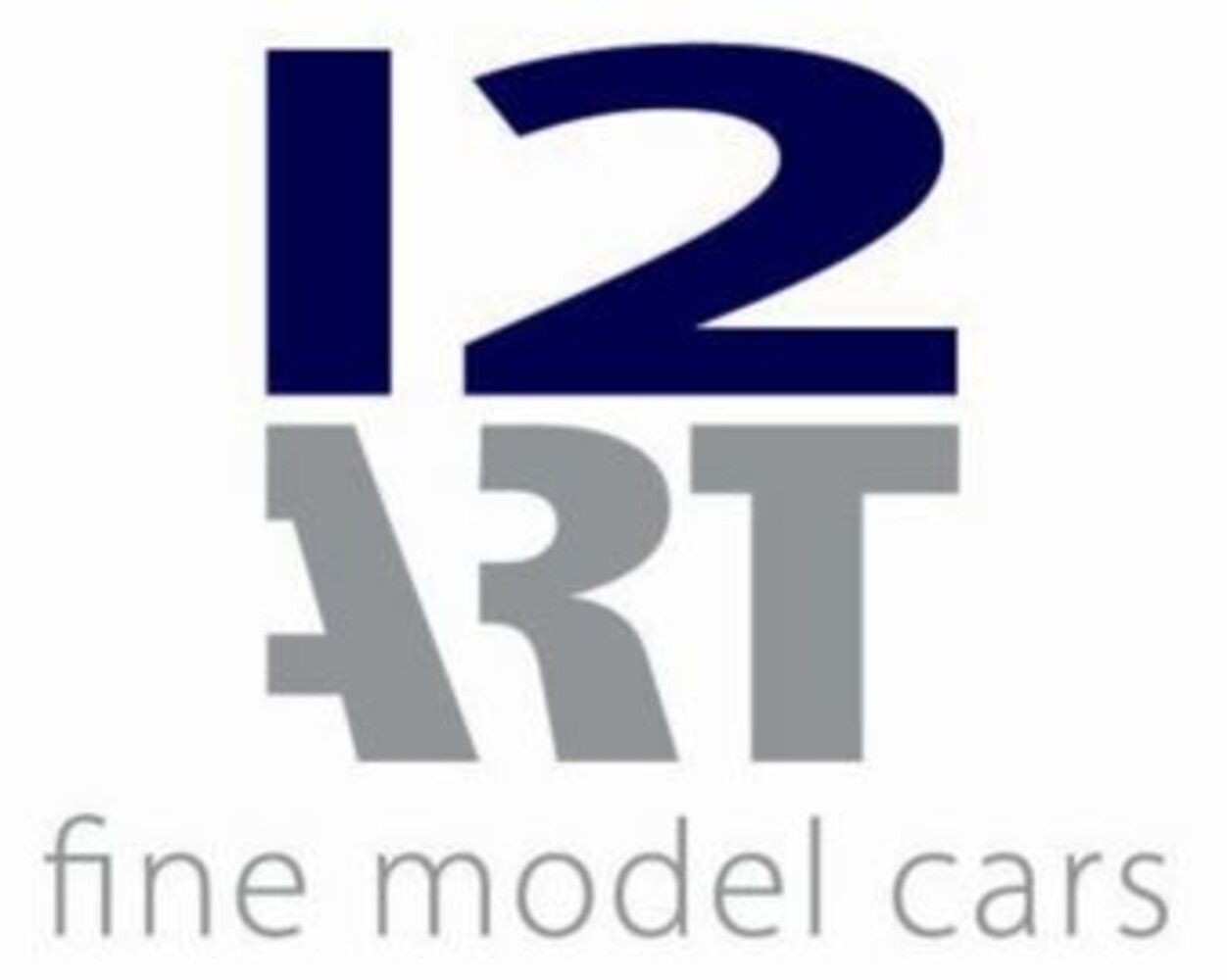 Jaguar Jaguar MkII 1959 / 1968 - 1:12 - 12ART fine model cars