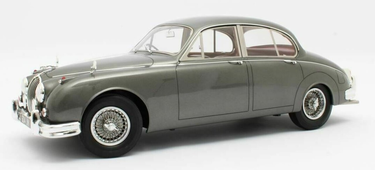 Jaguar Jaguar MkII 1959 / 1968 - 1:12 - 12ART fine model cars