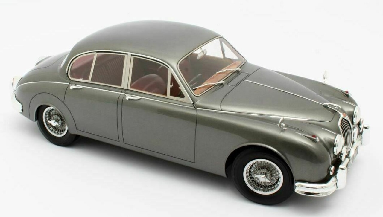 Jaguar Jaguar MkII 1959 / 1968 - 1:12 - 12ART fine model cars