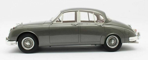 Jaguar Jaguar MkII 1959 / 1968 - 1:12 - 12ART fine model cars