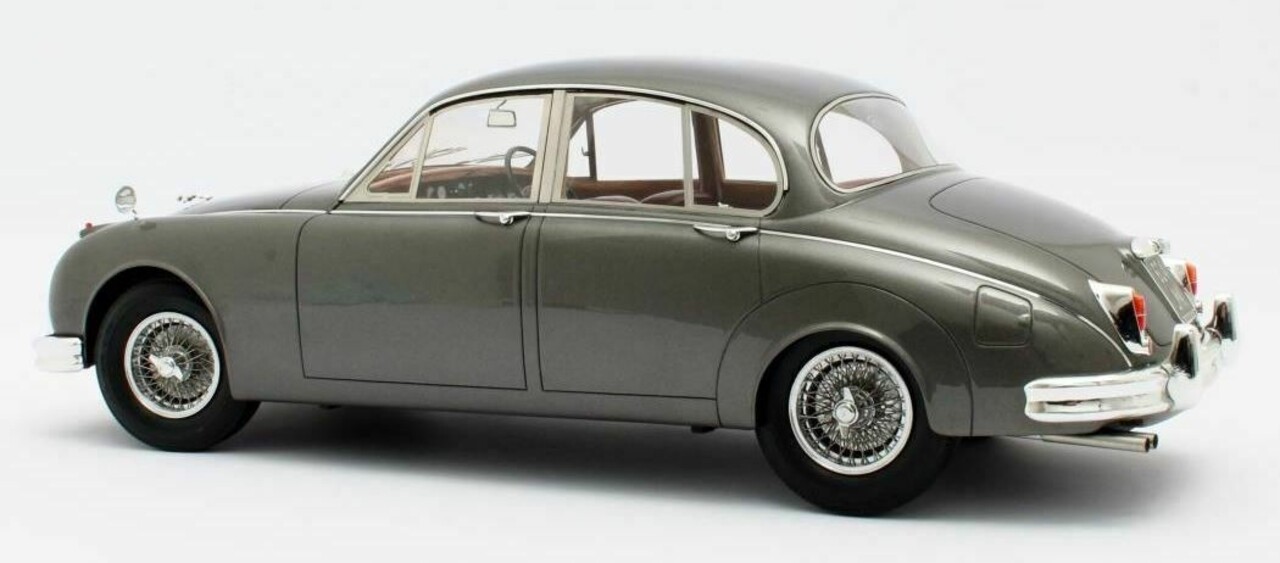 Jaguar Jaguar MkII 1959 / 1968 - 1:12 - 12ART fine model cars