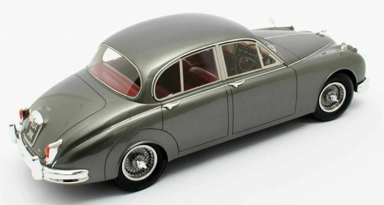 Jaguar Jaguar MkII 1959 / 1968 - 1:12 - 12ART fine model cars