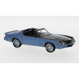 Chevrolet Chevrolet Camaro LT 1978 - 1:43 - Neo Scale Models Chevrolet Chevrolet Camaro LT 1978 - 1:43 - Neo Scale Models