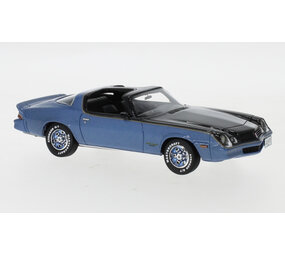 Chevrolet Chevrolet Camaro LT 1978 - 1:43 - Neo Scale Models Chevrolet Chevrolet Camaro LT 1978 - 1:43 - Neo Scale Models
