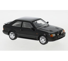Ford Ford Escort MK IV RS Turbo 1986 - 1:43 - Neo Scale Models Ford Ford Escort MK IV RS Turbo 1986 - 1:43 - Neo Scale Models