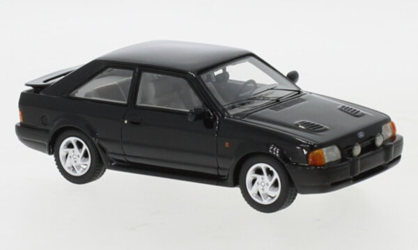 Ford Ford Escort MK IV RS Turbo 1986 - 1:43 - Neo Scale Models Ford Ford Escort MK IV RS Turbo 1986 - 1:43 - Neo Scale Models