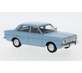 Ford Ford P6 12M Limousine 1966 - 1:43 - Neo Scale Models Ford Ford P6 12M Limousine 1966 - 1:43 - Neo Scale Models