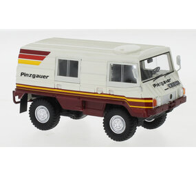 Steyr Steyr Puch Pinzgauer 710K 1971 - 1:43 - Neo Scale Models Steyr Steyr Puch Pinzgauer 710K 1971 - 1:43 - Neo Scale Models