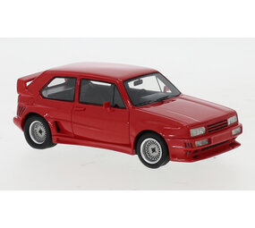 Volkswagen VW Golf I Rieger GTO - 1:43 - Neo Scale Models Volkswagen VW Golf I Rieger GTO - 1:43 - Neo Scale Models