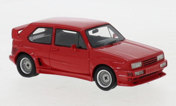 Volkswagen VW Golf I Rieger GTO - 1:43 - Neo Scale Models
