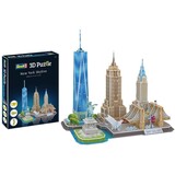 3D Puzzle New York Skyline - Revell