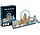 3D Puzzle London Skyline - Revell