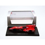 Delta Wing DeltaWing Presentation 2011 - 1:43 - Bizarre