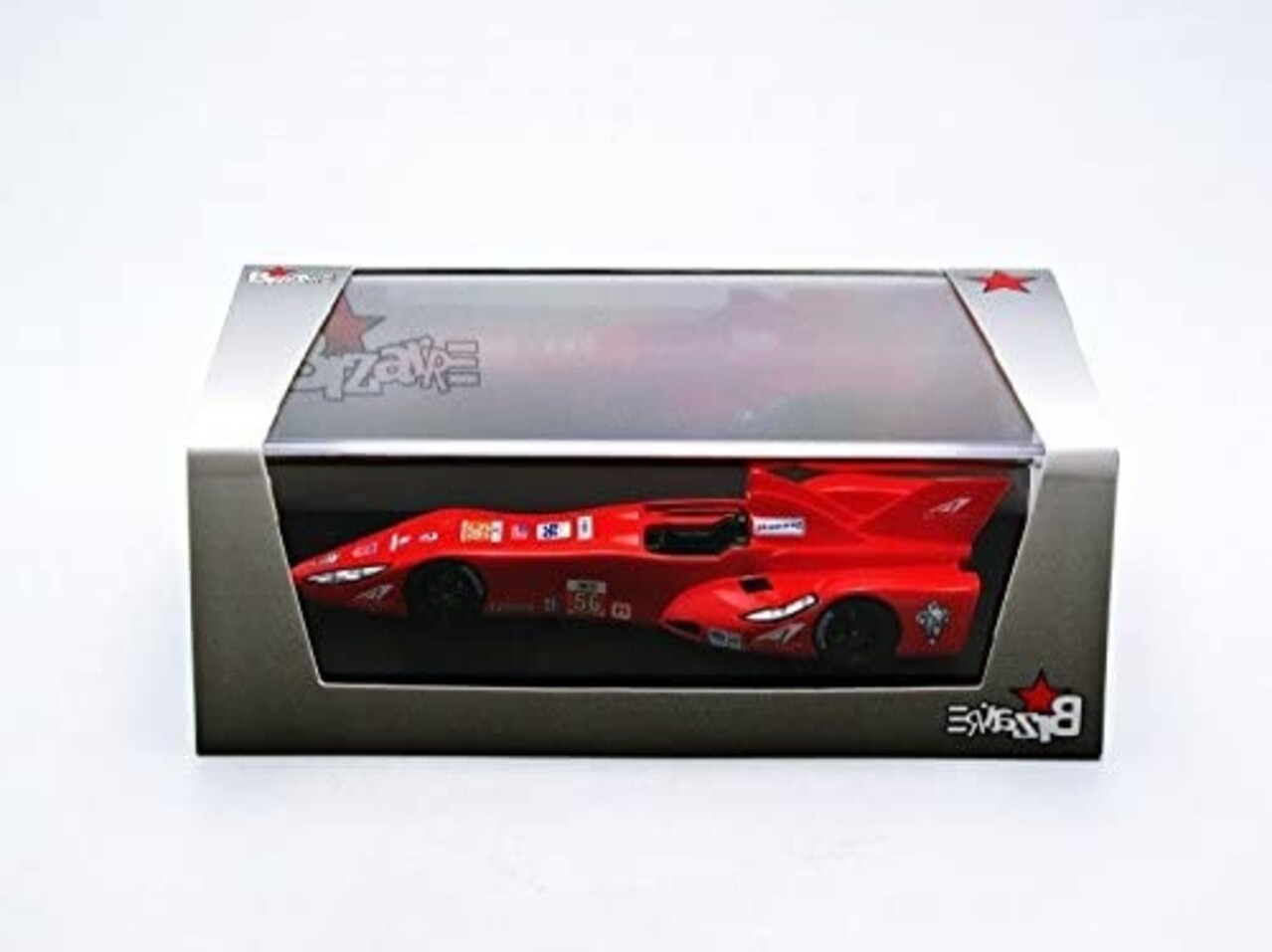 Delta Wing DeltaWing Presentation 2011 - 1:43 - Bizarre