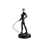 Eaglemoss Collections Catwoman DC Comics Super Hero Collection - 1:21 - Eaglemoss Collections Eaglemoss Collections Catwoman DC Comics Super Hero Collection - 1:21 - Eaglemoss Collections