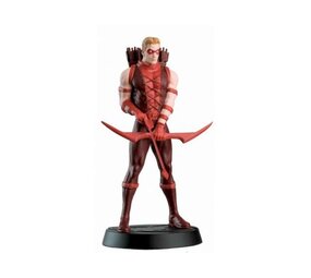 Eaglemoss Collections Red Arrow DC Comics Super Hero Collection - 1:21 - Eaglemoss Collections