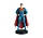 Superman DC 14cm - Eaglemoss LTD