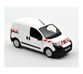 Peugeot Peugeot Bipper Van 2009 - 1:43 - Norev Peugeot Peugeot Bipper Van 2009 - 1:43 - Norev