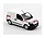 Peugeot Bipper Van 2009 - 1:43 - Norev