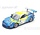 Porsche Carrera Cup Japan Champion 2016 - 1:43 - Spark